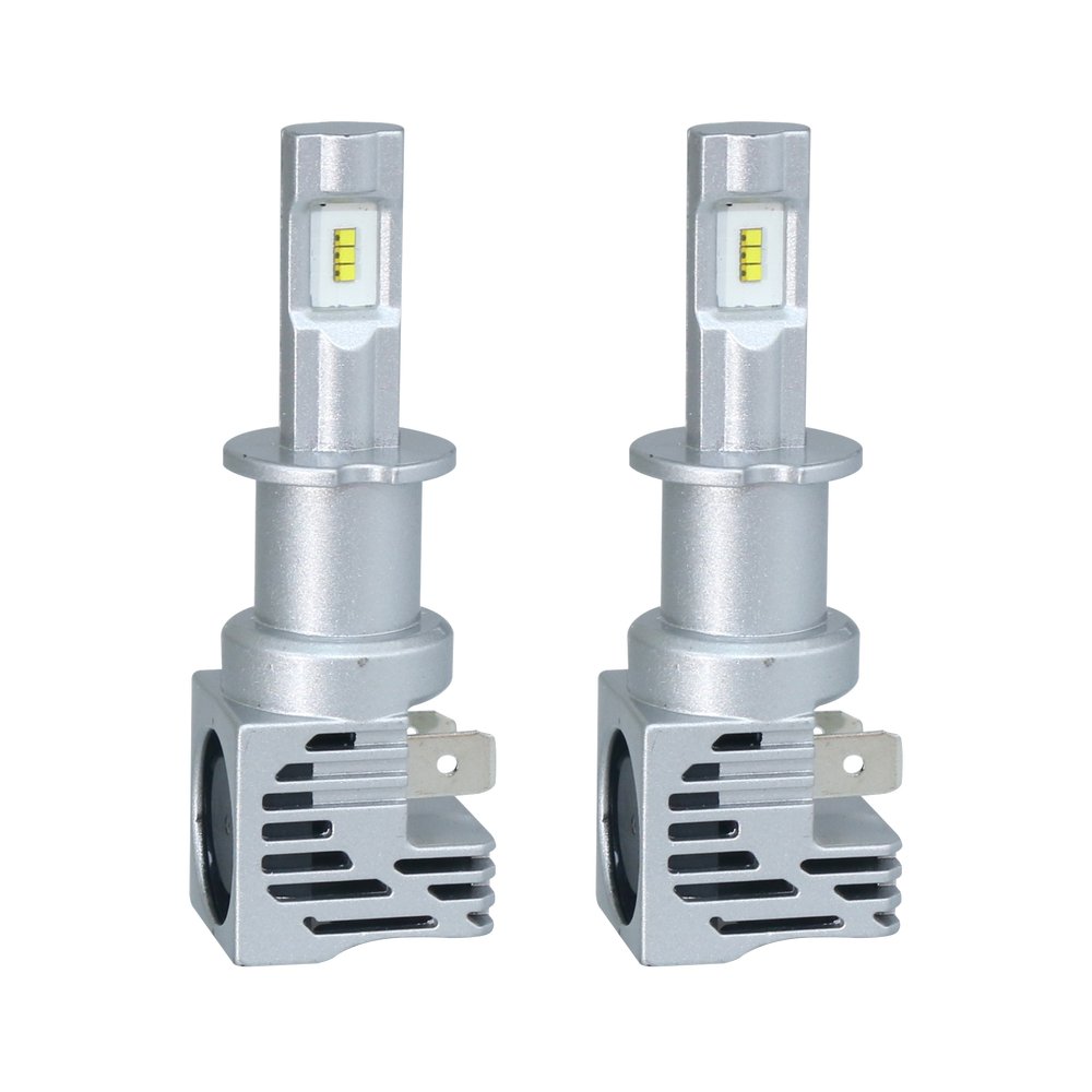 Foco para carro led h3 9-32v 6000lm