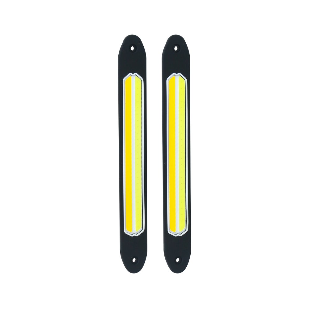 Tira de luz led blanco/amarillo 600lm