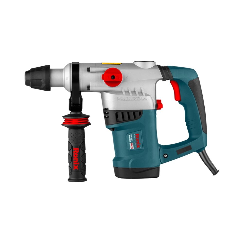 Rotomartillo sds plus 38 mm (1.1/2 pulgadas) 120v - 1500 w