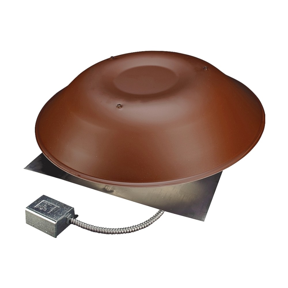 Extractor metálico de aire para exterior 120v