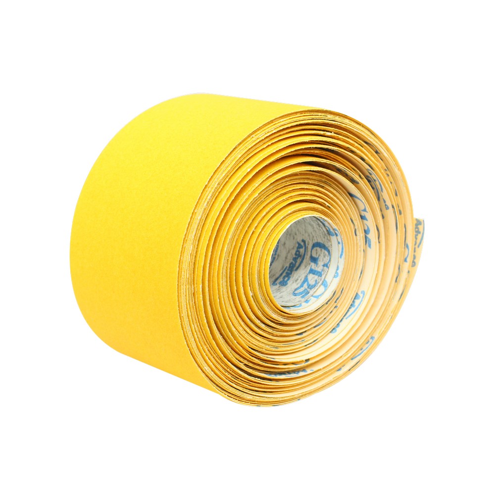 Lija Para Madera 120 Lija para madera 120 mm grano 80 - Lijas para madera