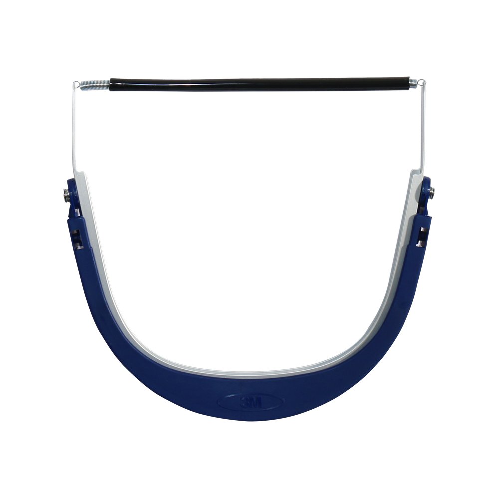 Soporte para pantalla de casco 3m