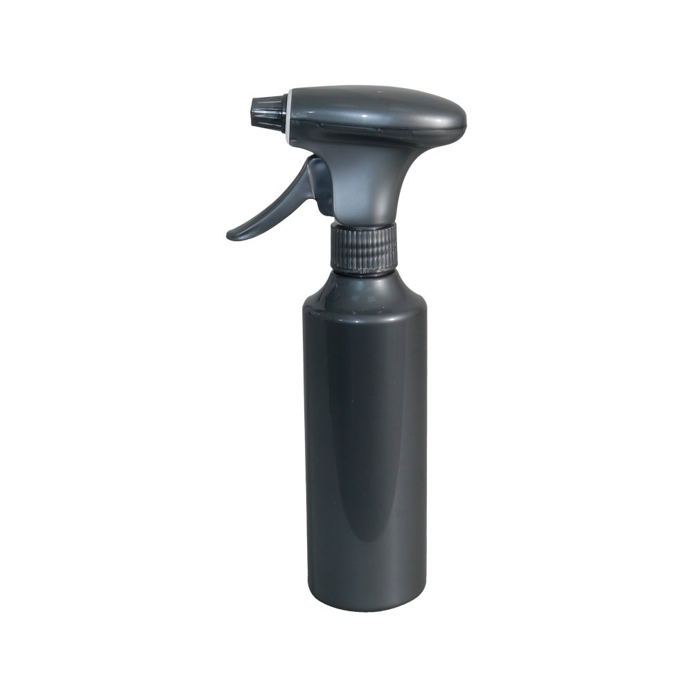 Atomizador plastico 350 ml gris