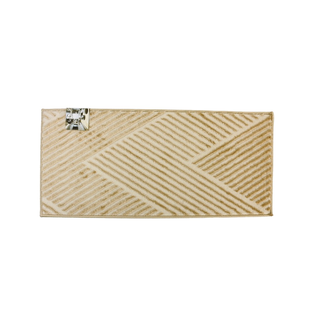 Alfombra para interior 50x100 cm surtido