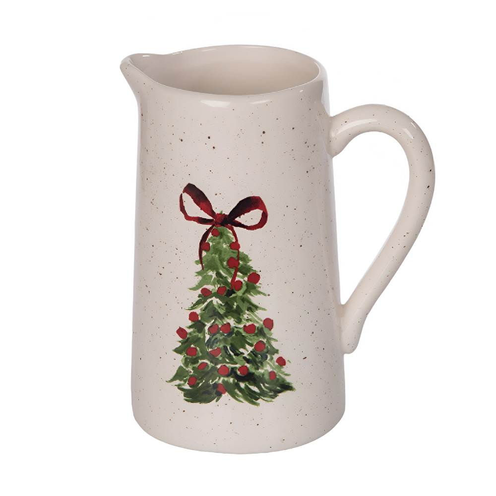 Pichel navideño arbol de navidad ccxmas