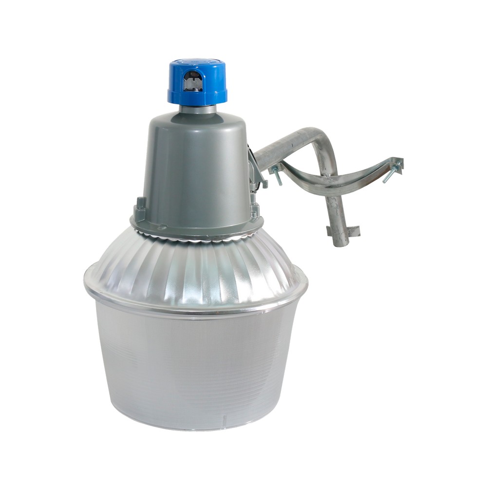 Chasis para foco led con socket e40 con brazo