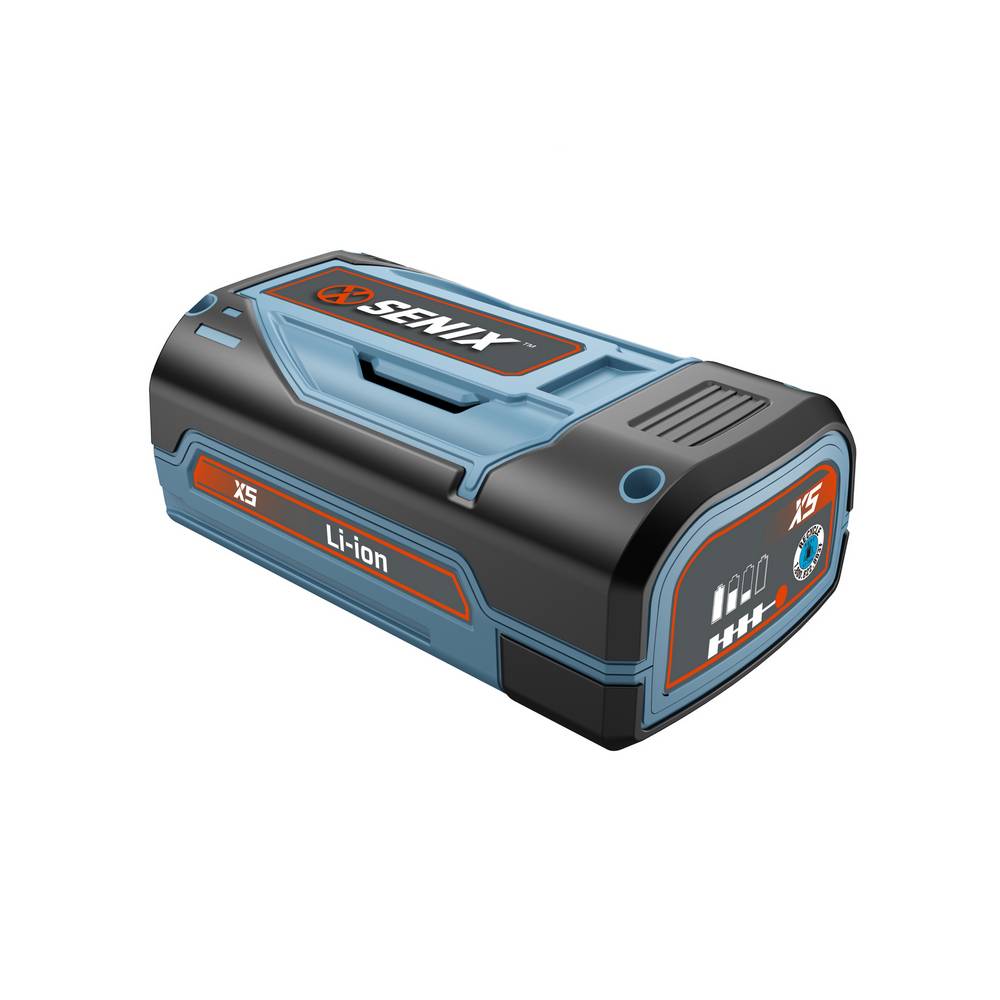 Bateria x5 58v 2.5ah