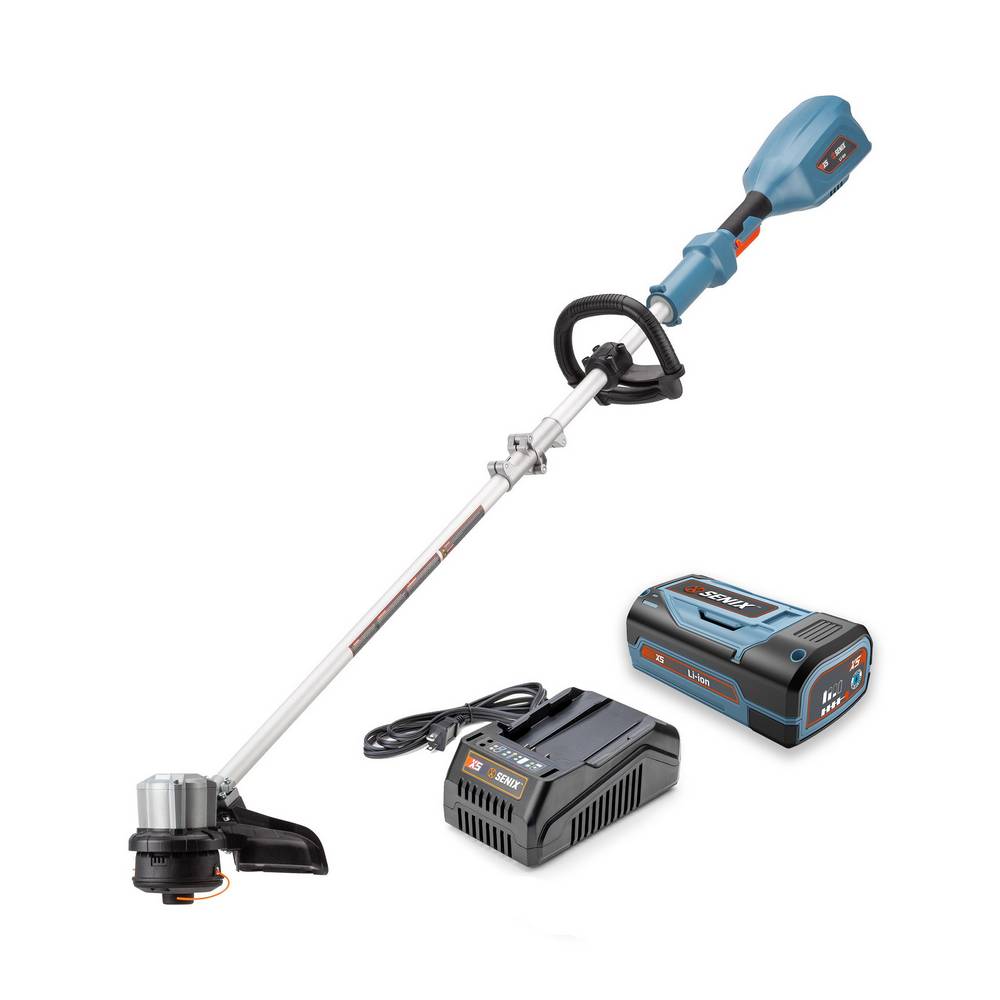 Trimmer inalámbrico 33.0 cm (13 pulg) 58 v - 2.5 ah