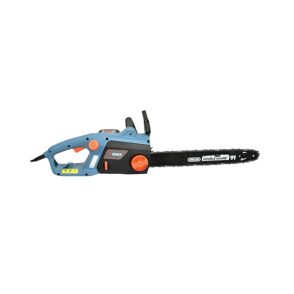Motosierra eléctrica 45.72 cm (18 pulg) 120 v - 15 a