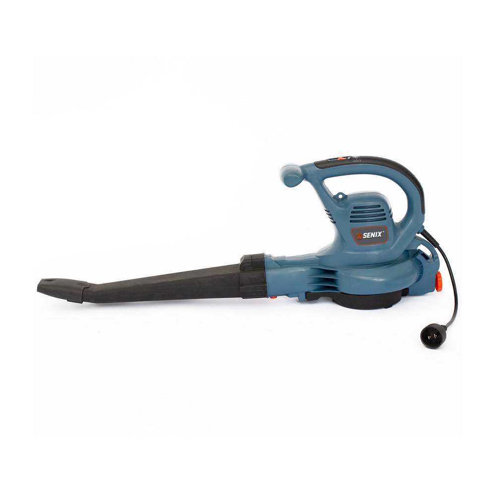 Sopladora y aspiradora eléctrica 120 v - 420 cfm