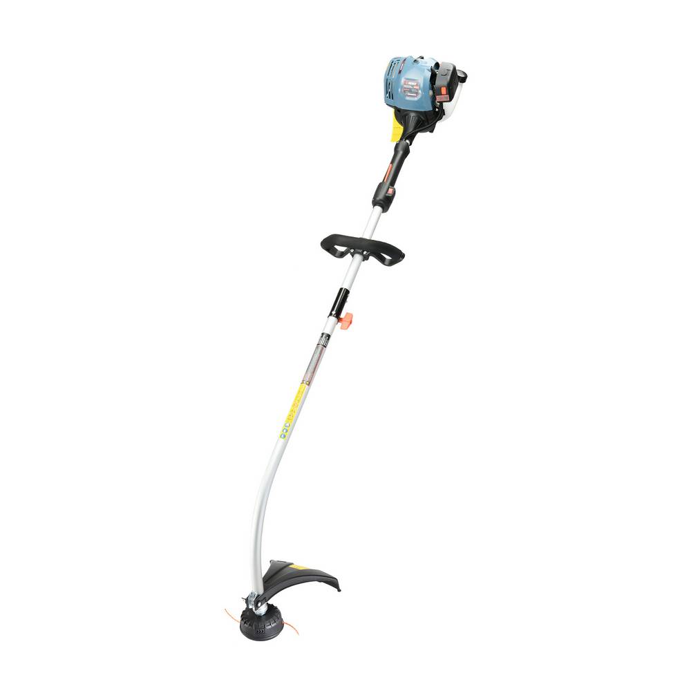 Trimmer a gasolina curvo 26.5 cc - 1 hp