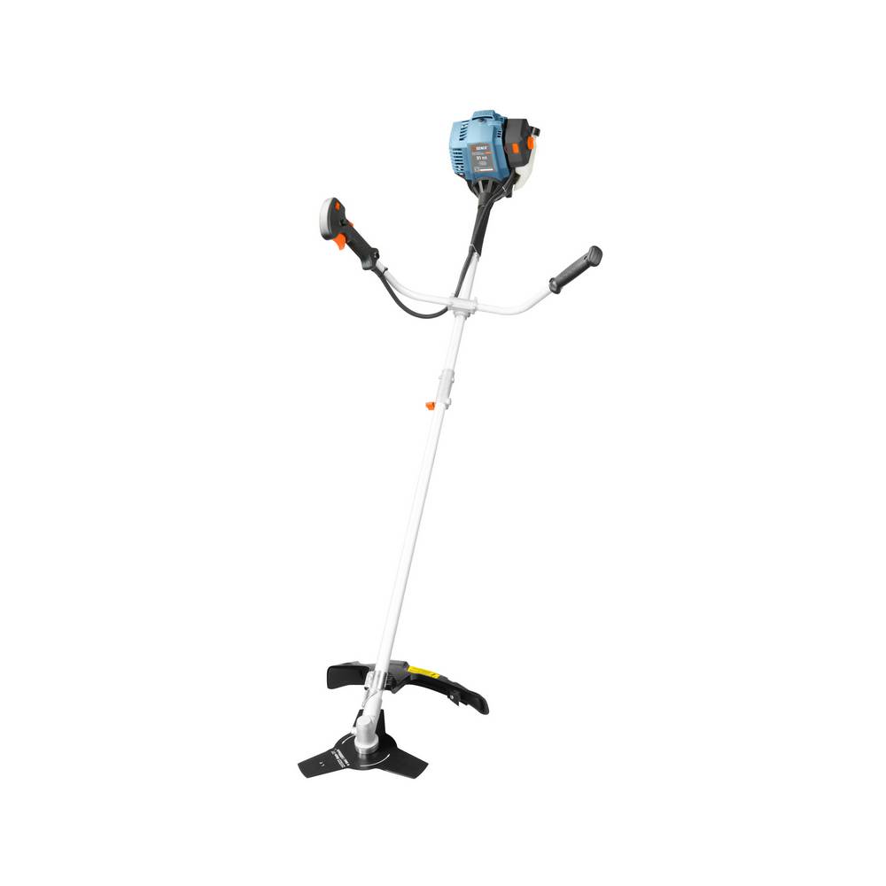 Trimmer a gasolina 31 cc - 2 hp