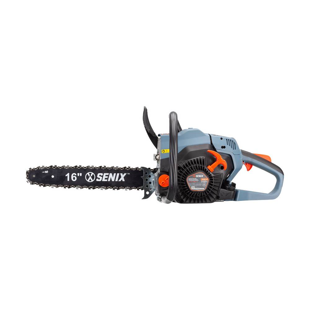 Motosierra a gasolina 40.64 cm (16 pulg) 3.0 hp - 46 cc