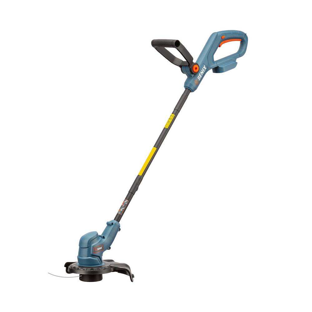 Trimmer inalámbrico 25.4 cm (10 pulg) 20 v - 2.0 ah