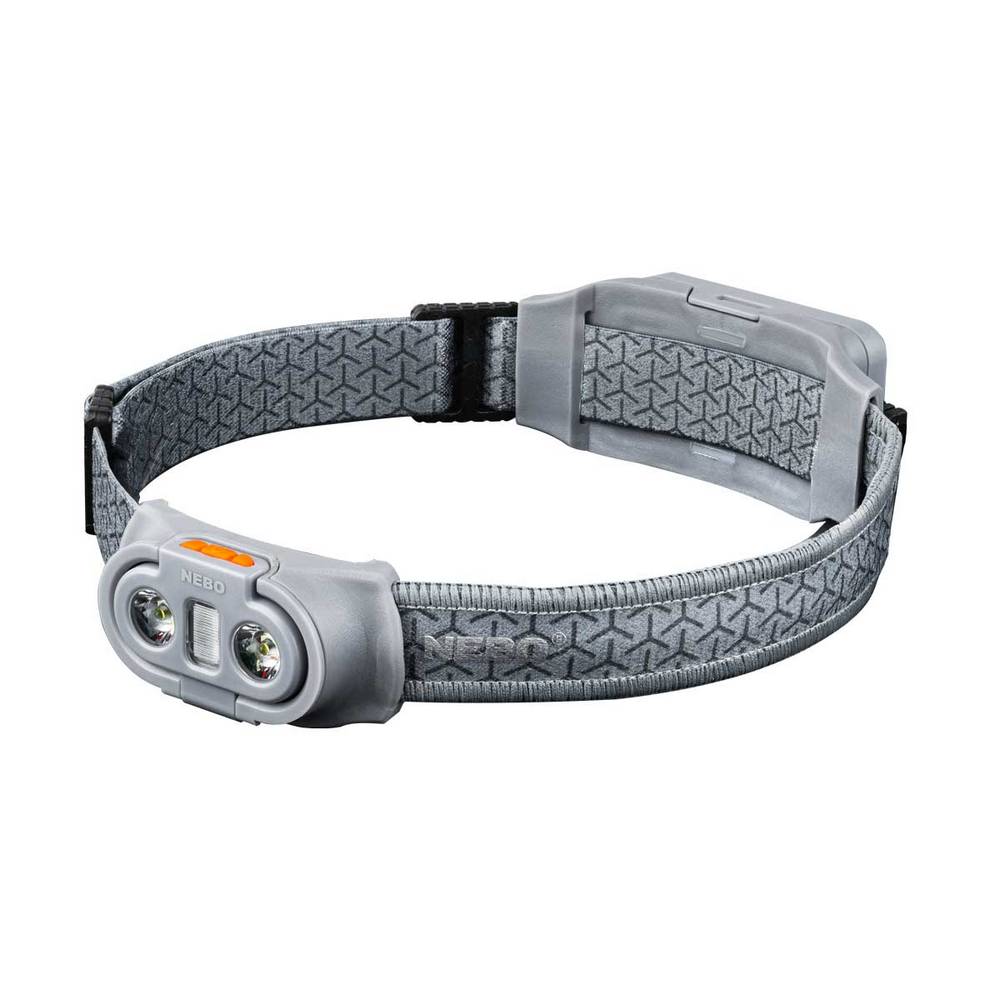 Lámpara led de cabeza 500 lm - 3aaa