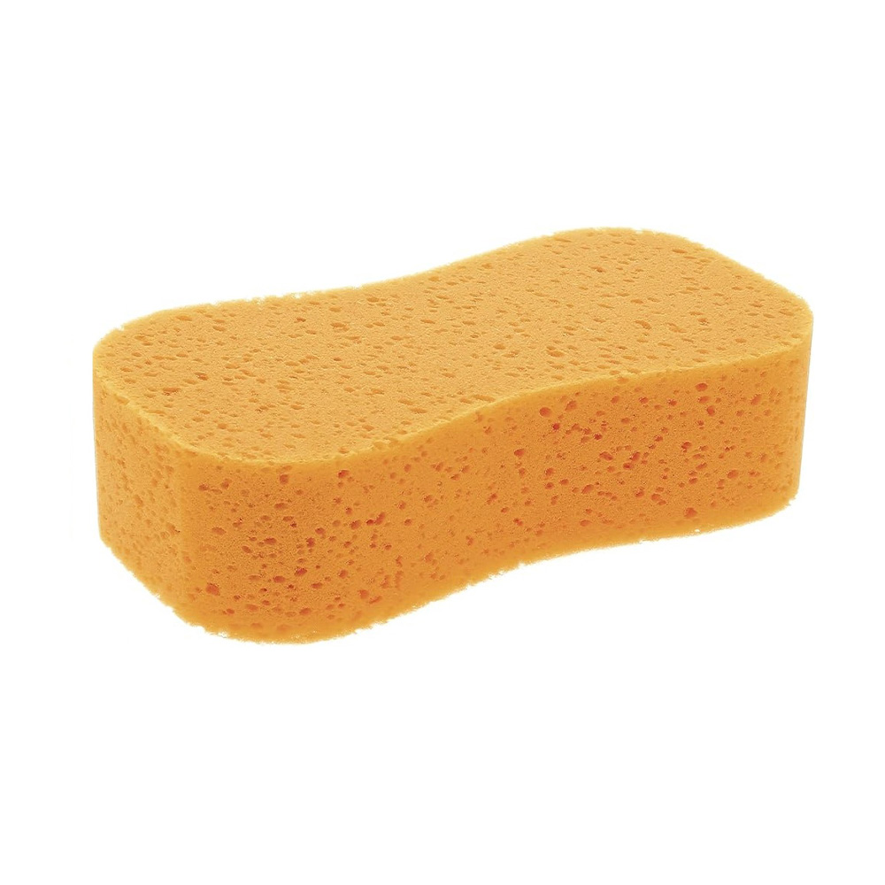 Esponja de microfibra