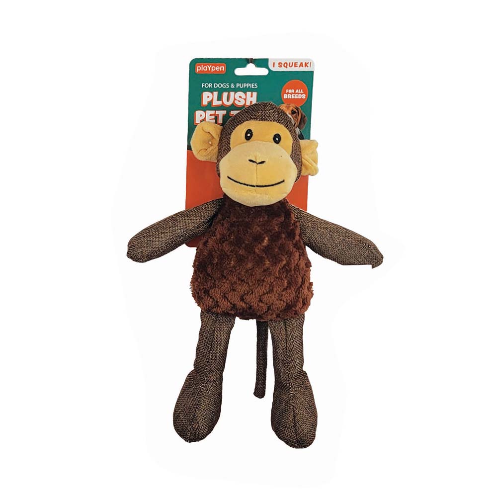Juguete para mascota de animales surtidos
