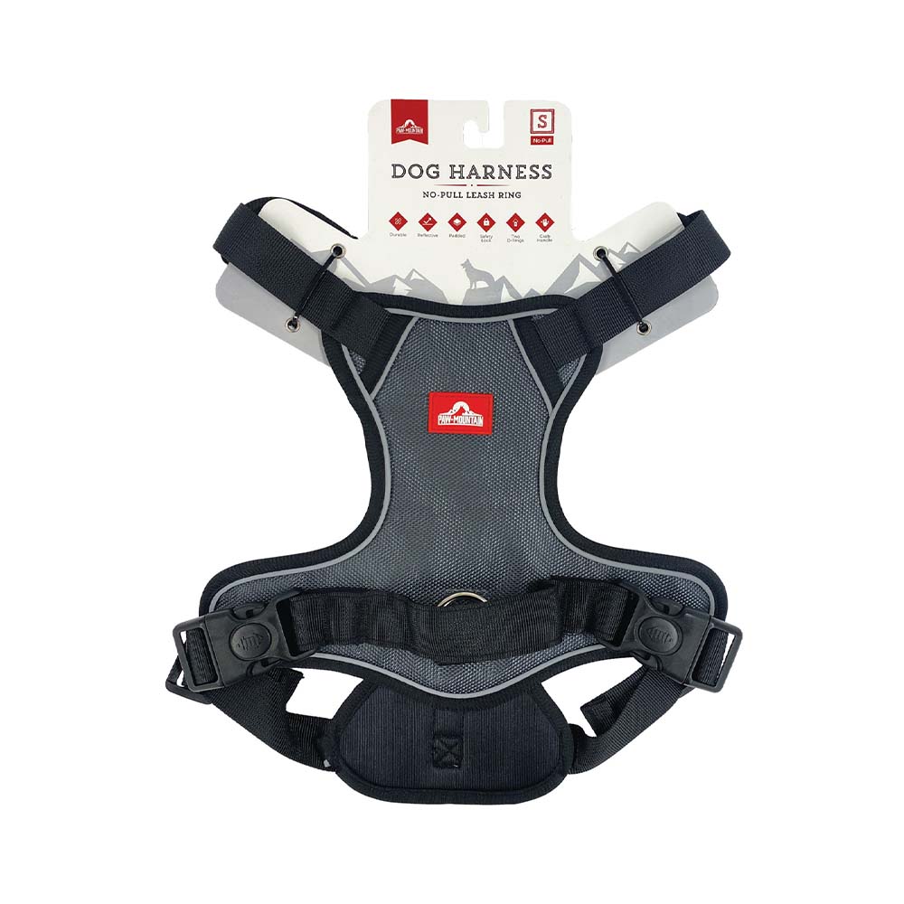 Arnes para perro talla s surtido