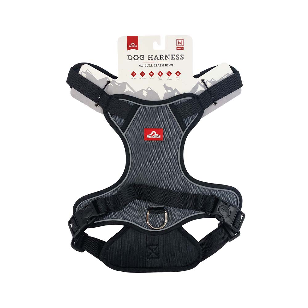 Arnes para perro talla m surtido