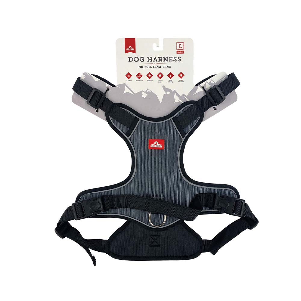 Arnes para perro talla l surtido