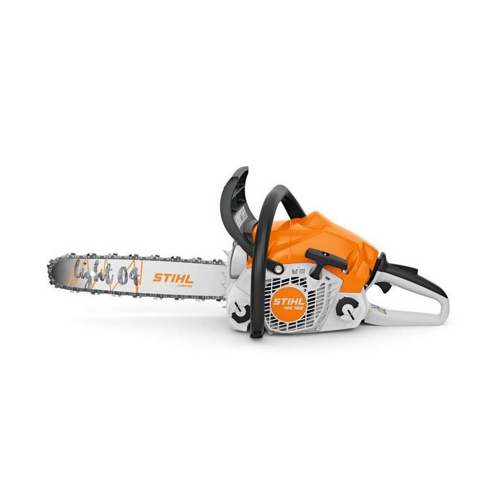 Motosierra 18 pulg (45.72 cm) gasolina 36cc 2.1hp