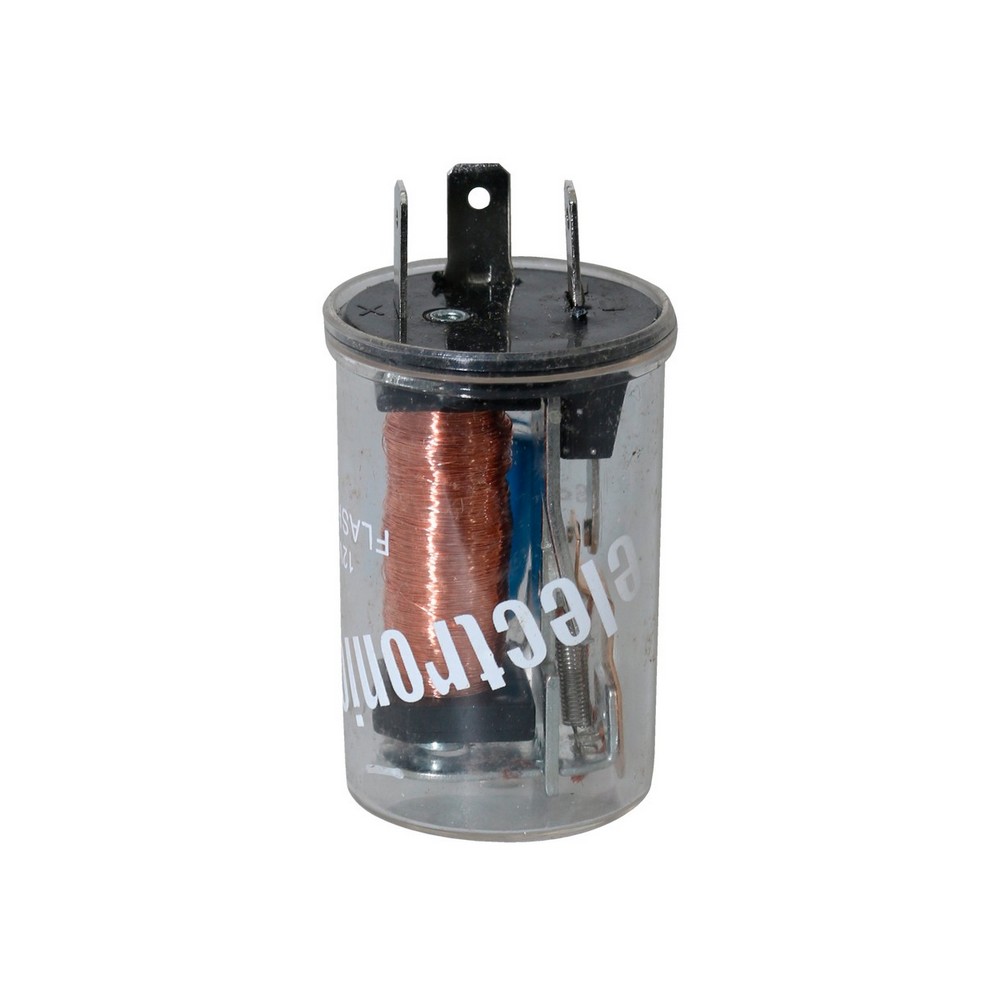 Flasher electrico 3p 12v 20a