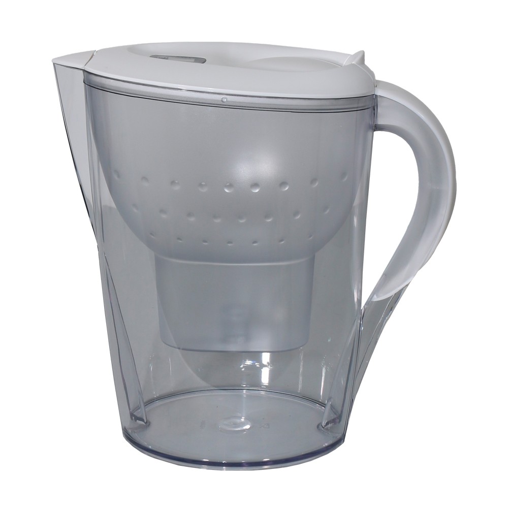 Pichel con filtro de 2.37 l