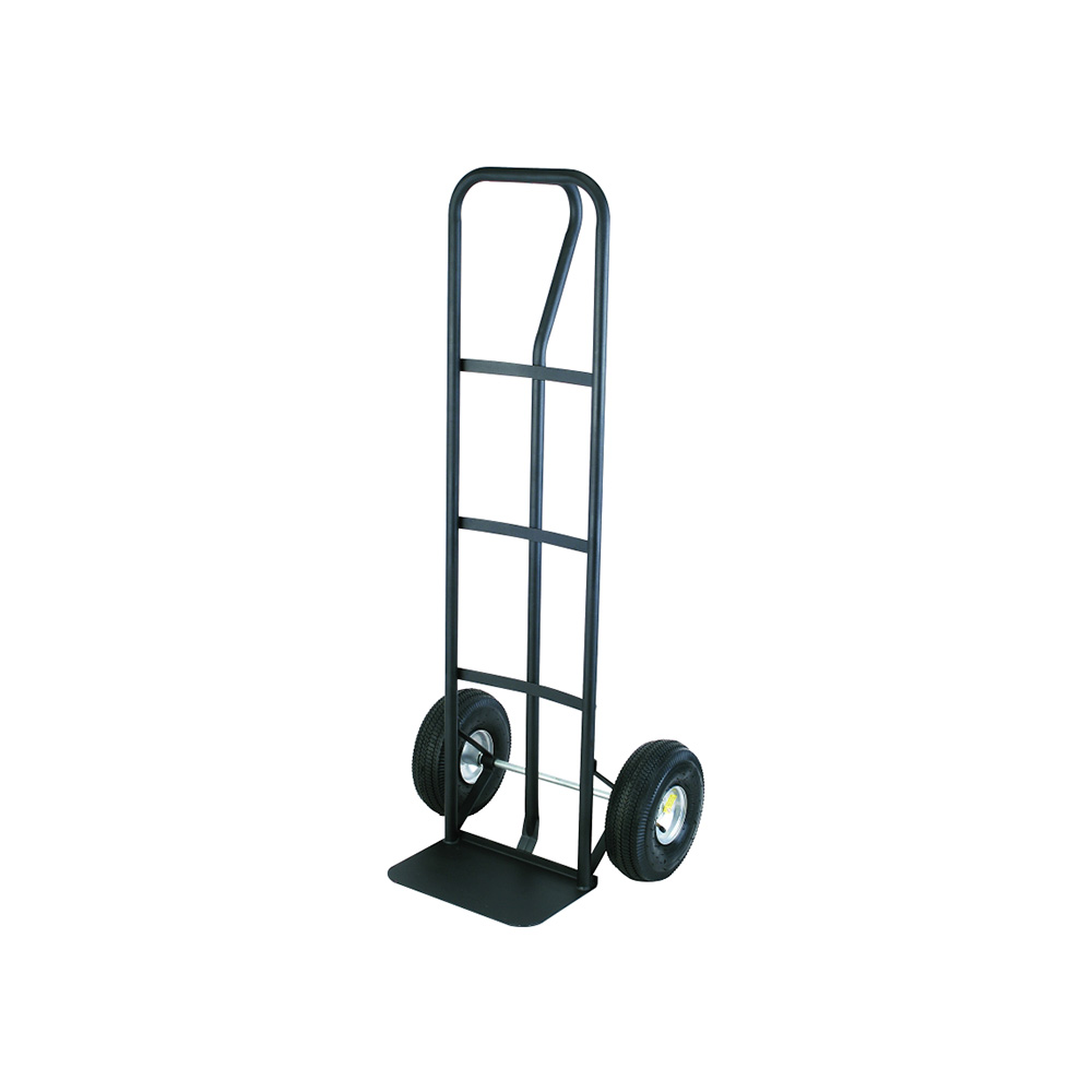 Carretilla para bulto de acero 600 lb (272 kg)