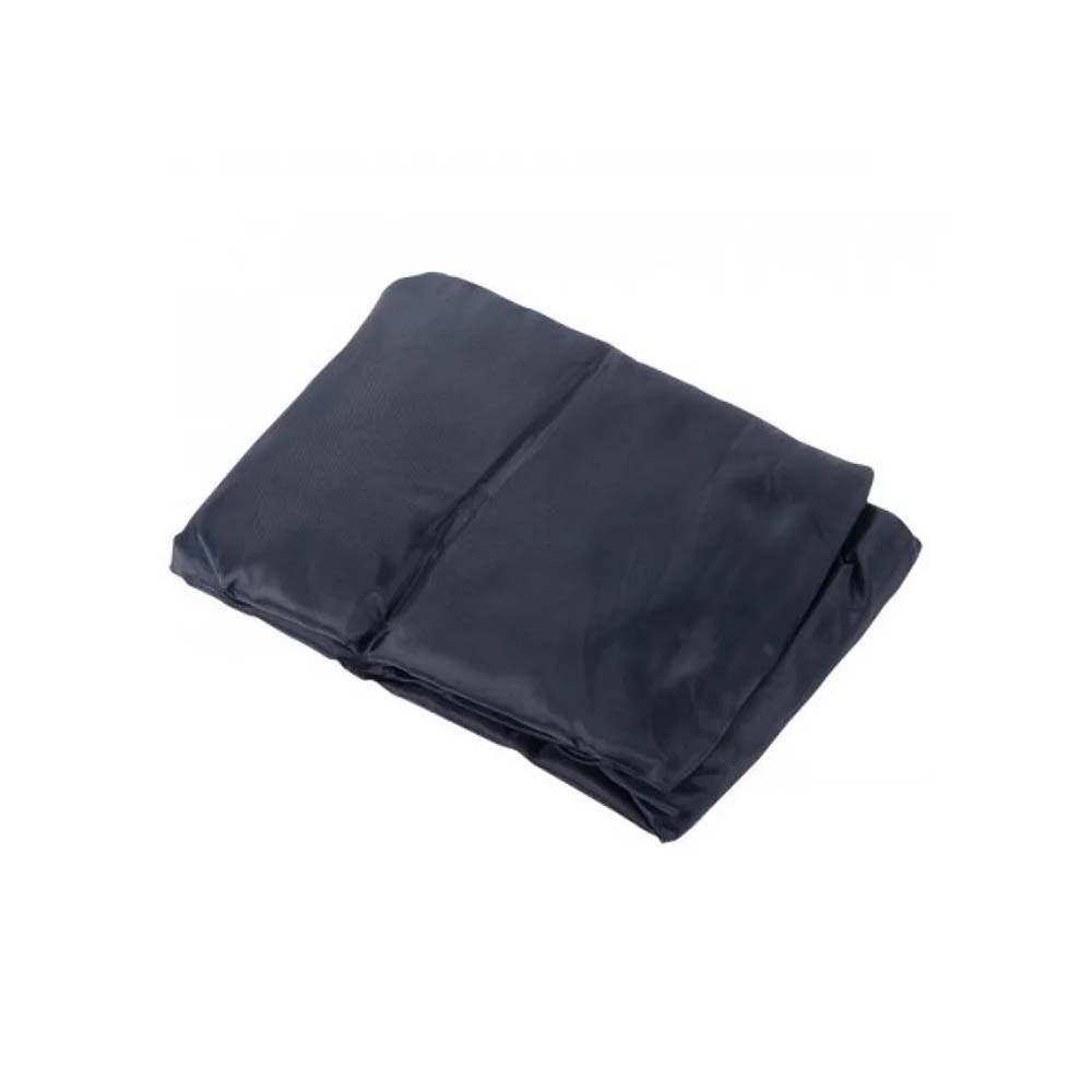 Cobertor para moto gris xl