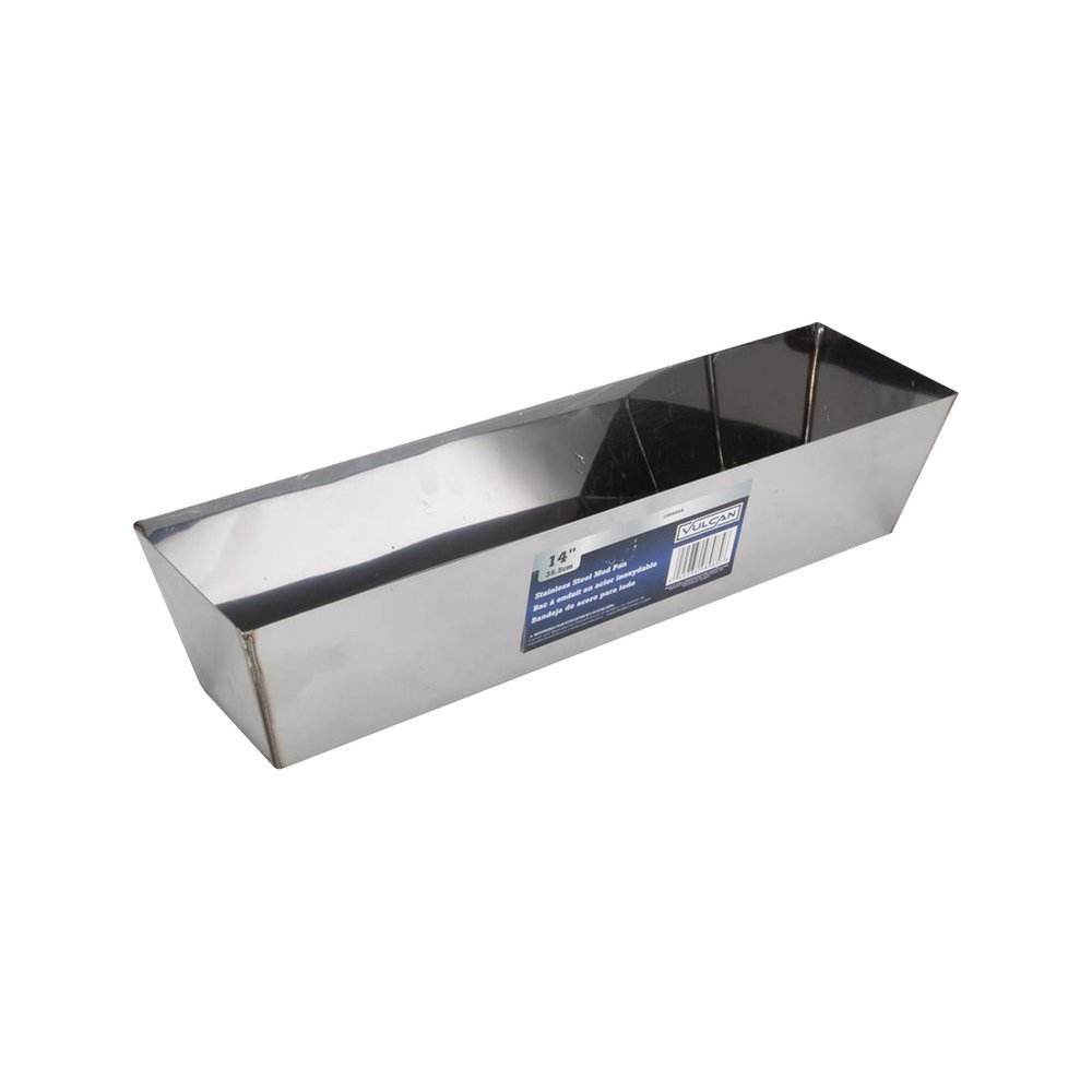 Bandeja acero inoxidable 36.2 cm