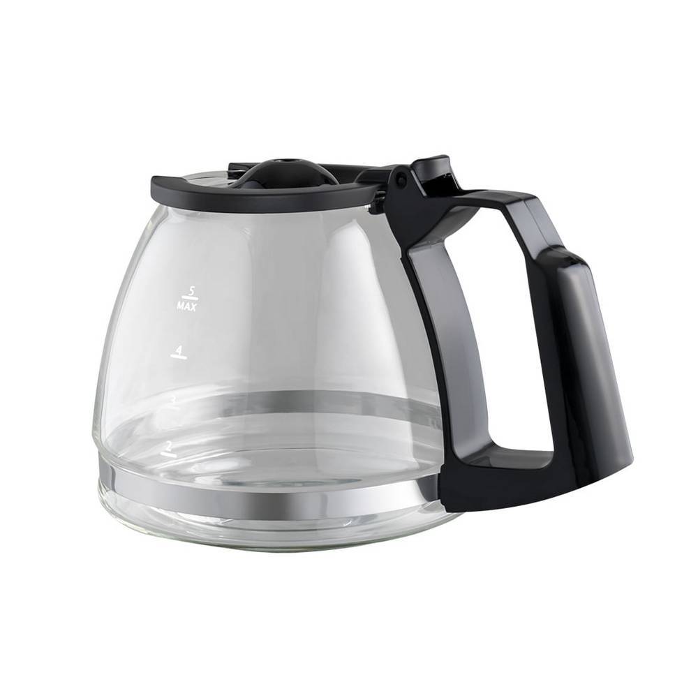 Pyrex para cafetera 5 tazas