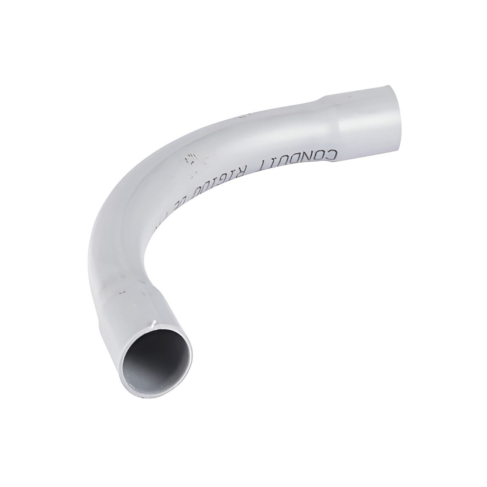 Curva conduit 90° ul sch40 de 3