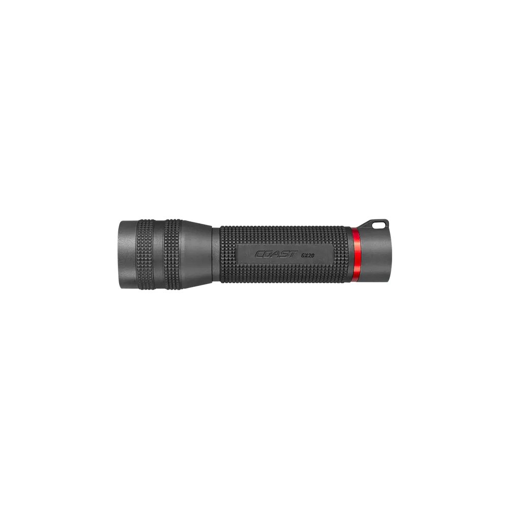 Foco led bateria aaa recargable