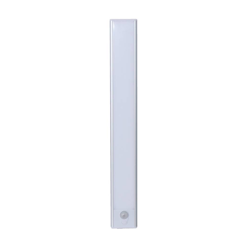 Lampara led con iman luz blanca 12 pulg (30.48 cm)