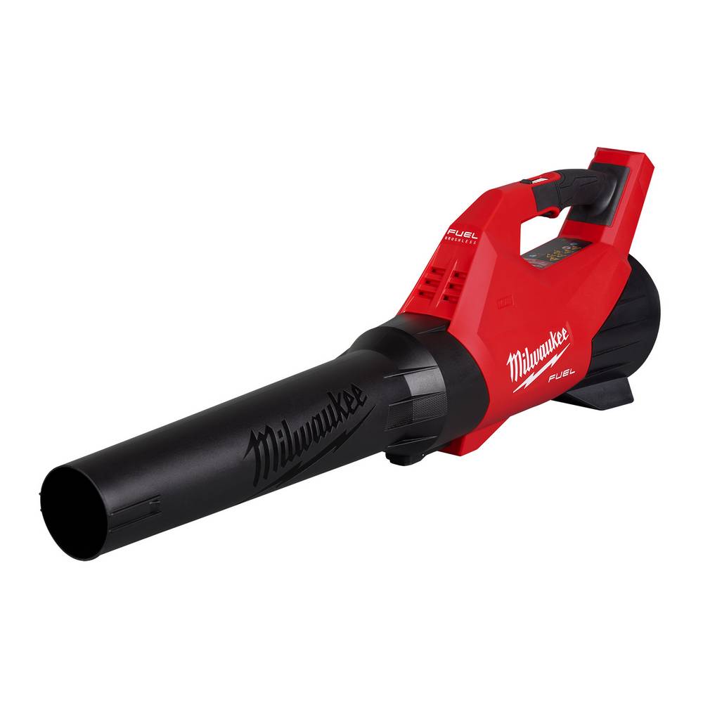 Sopladora inalámbrica 18v 500cfm 120 mph solo maquina