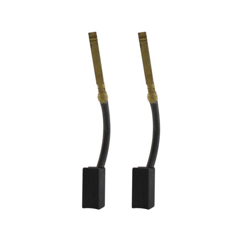 Cepillos de carbón m18