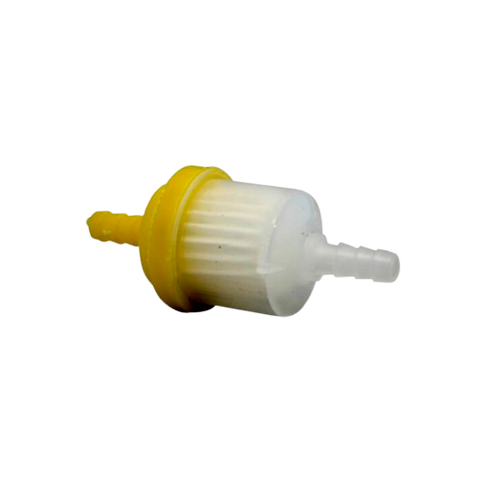 Filtro de gasolina para moto