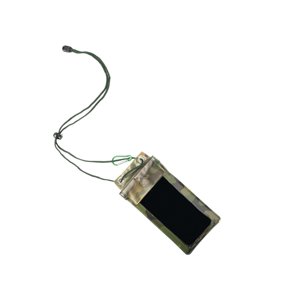 Protector para telefonos impermeable