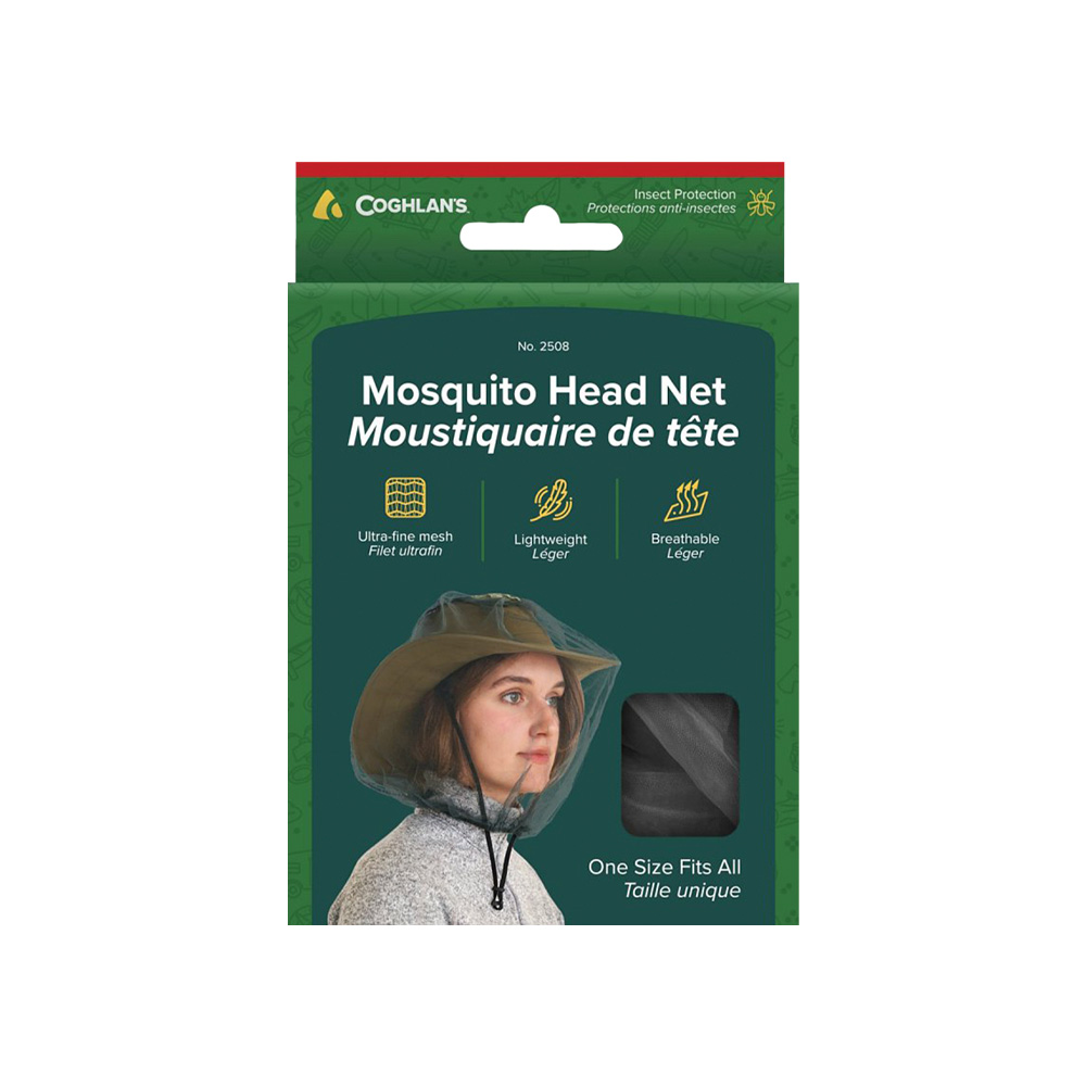 Protector contra mosquitos