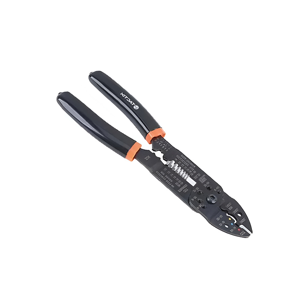 Tenaza pela cable 8.1/2