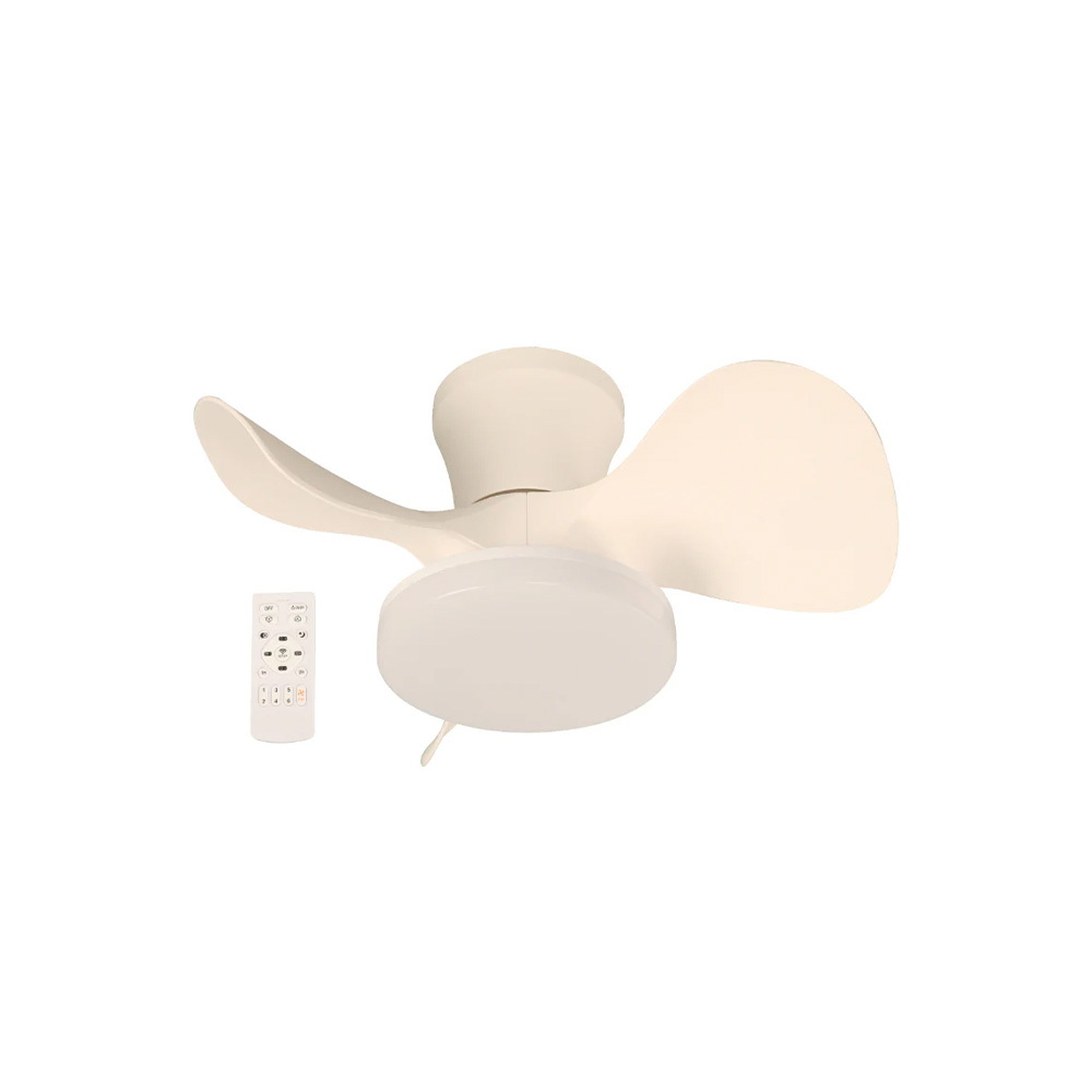 Ventilador de techo 22 pulgadas