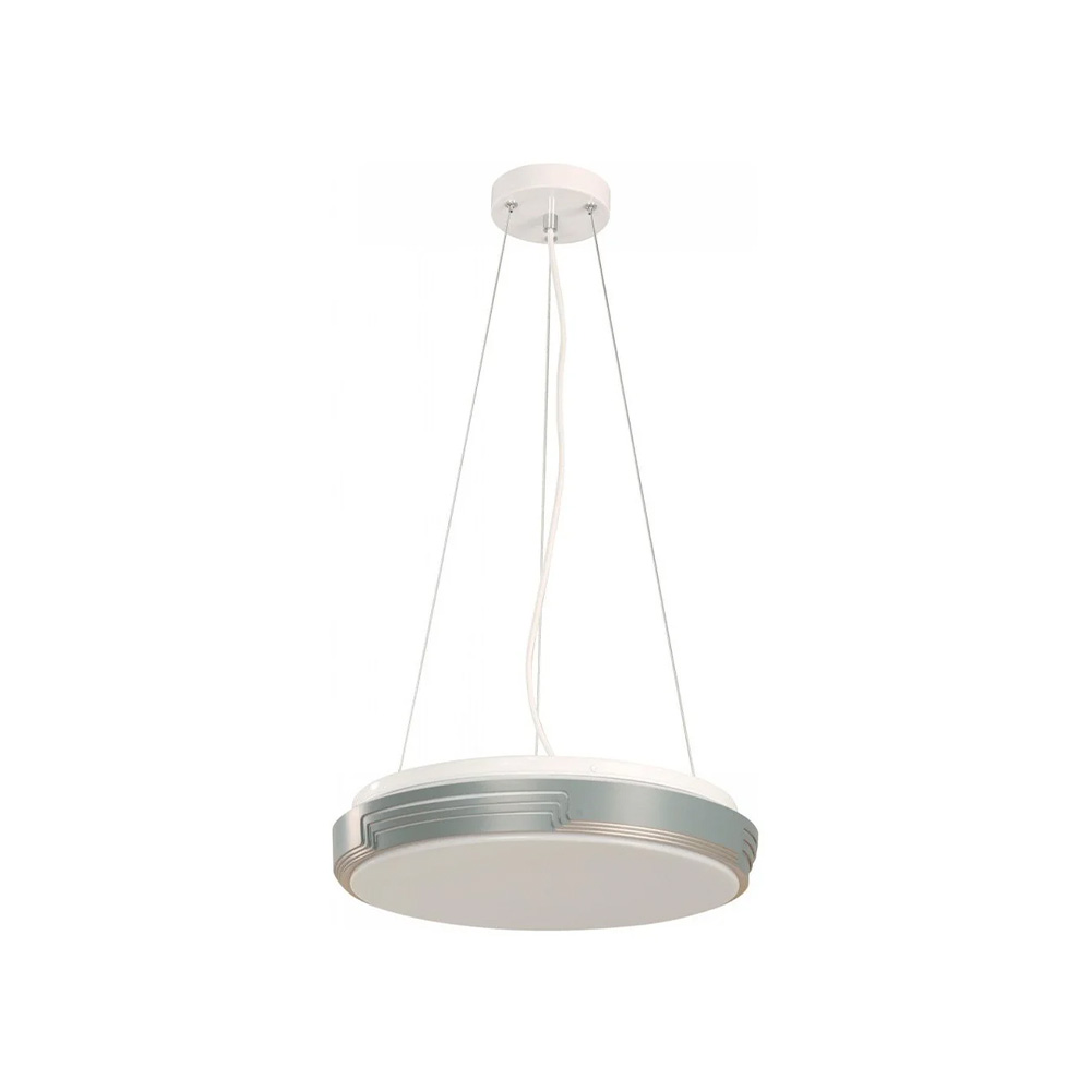 Lampara led colgante 24w 100-240v cct