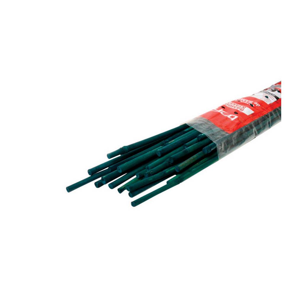 Estaca de decorativa de bamboo para planta 91.5