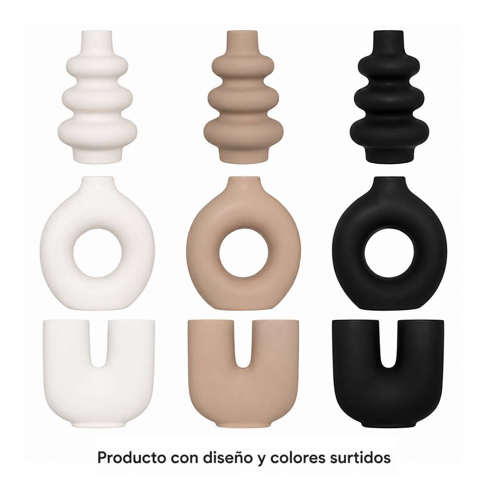 Estaca de decorativade bamboo para planta 61 cm