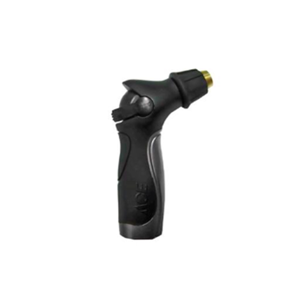 Pistola para riego boquilla piton tipo bombero