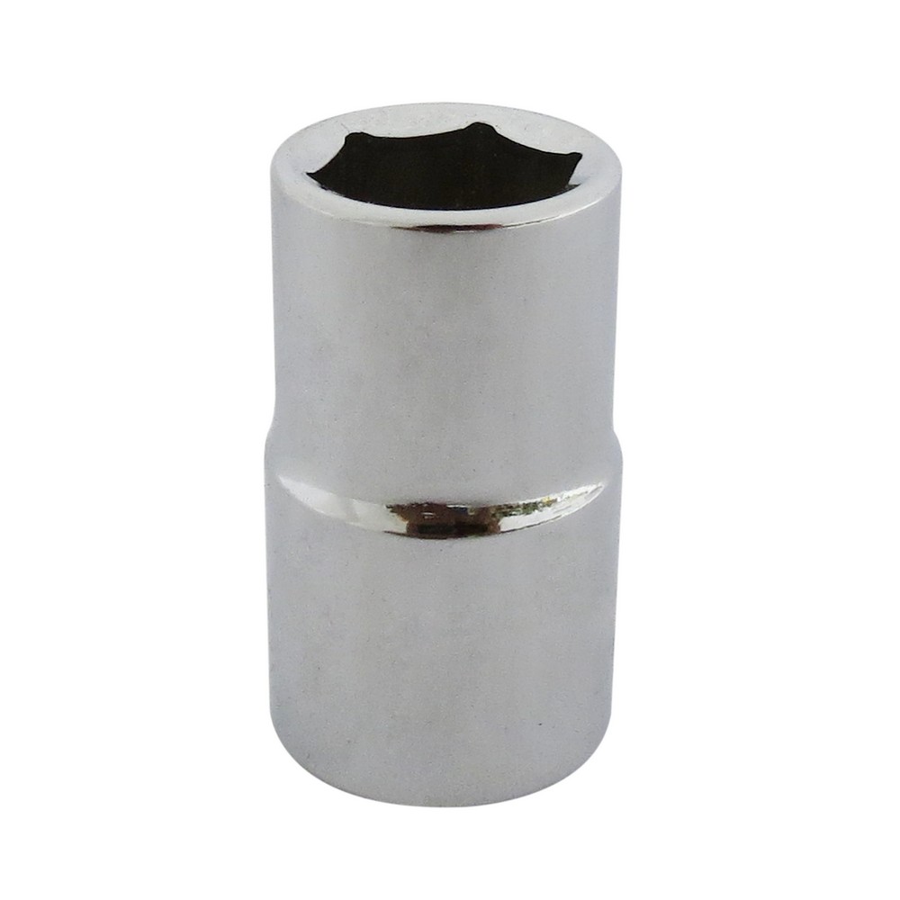 Dado std 6 pts mando de 1/2 in x 14 mm