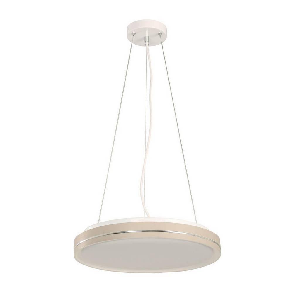 Lampara led de techo 24w 100-240v 3000k-6500k cct switch