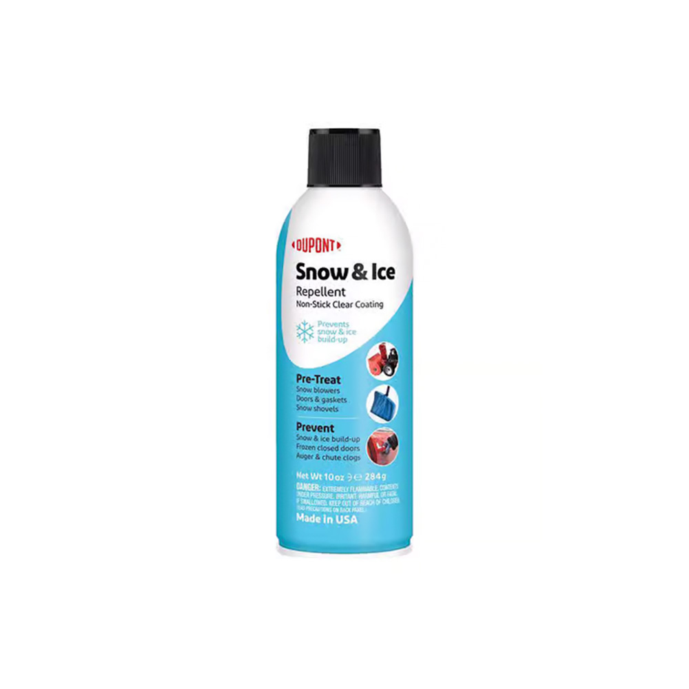 Penetrante anticorrosivo snow 10 oz (295.73 ml)