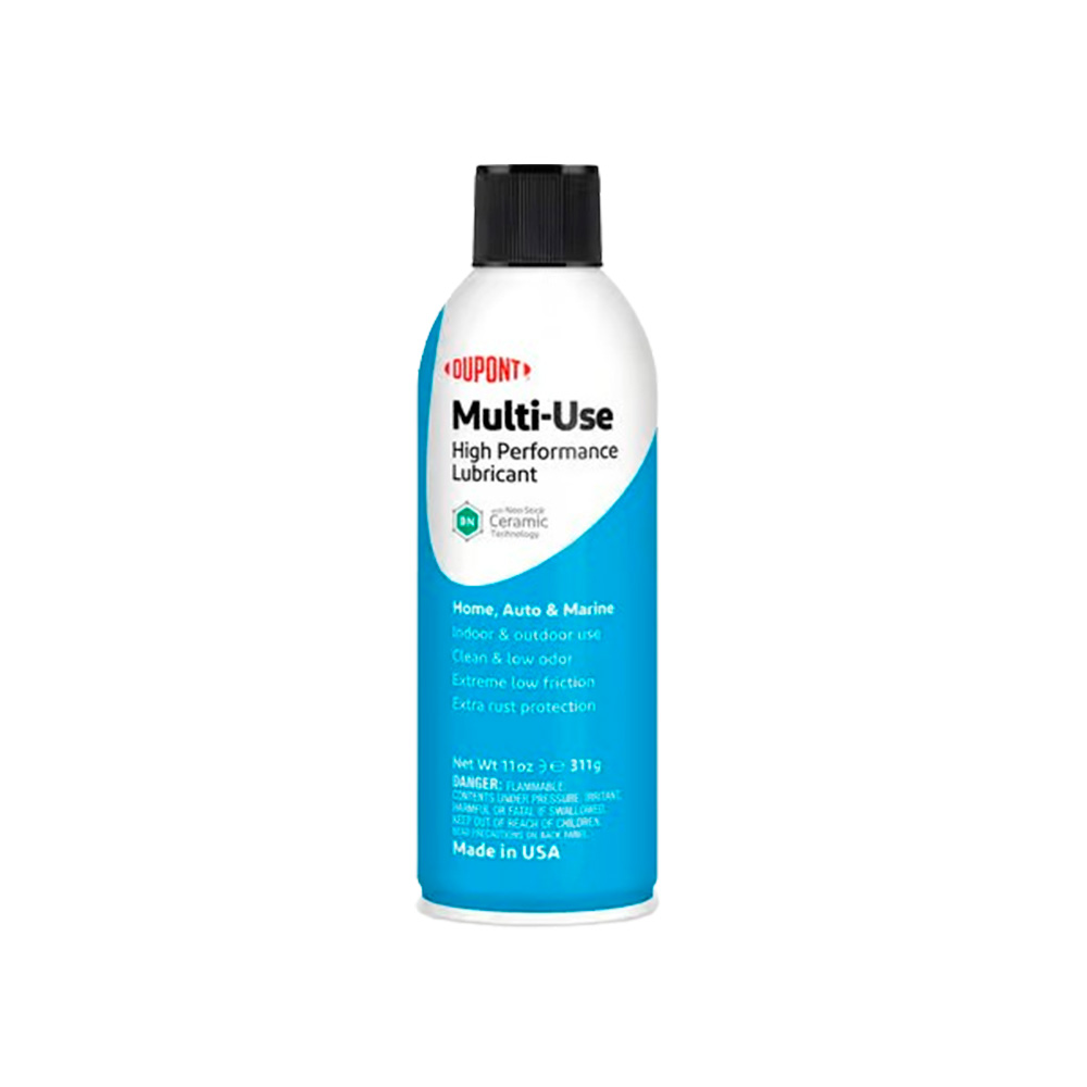 Lubricante para cadena alto rendimiento 11 oz