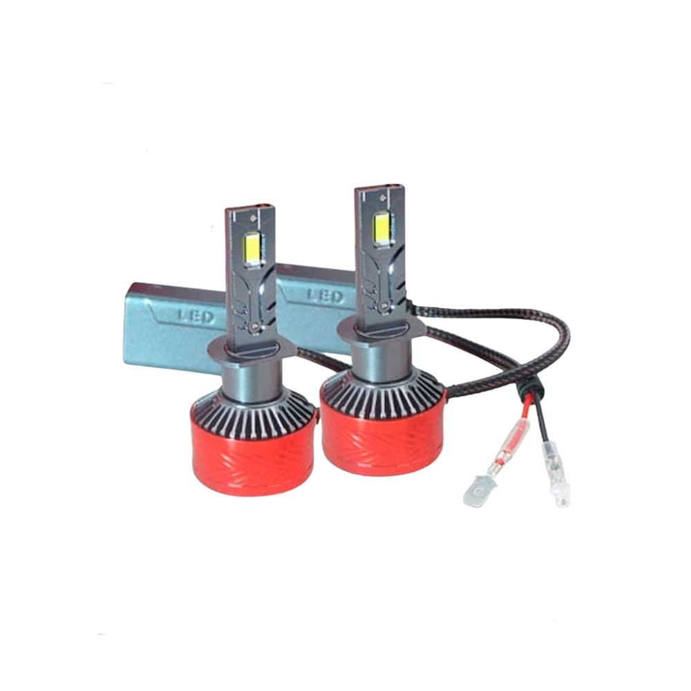 Foco para carro led h1 18000 l
